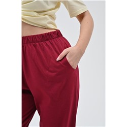 пижама/домашний костюм 4406-09 Новинка