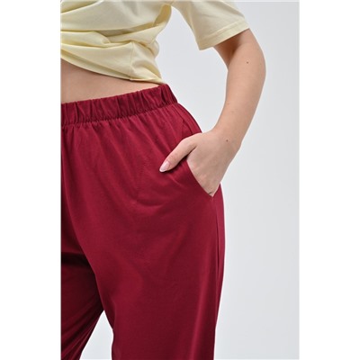 пижама/домашний костюм 4406-09 Новинка