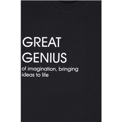 Свитшот АПРЕЛЬ #1034926