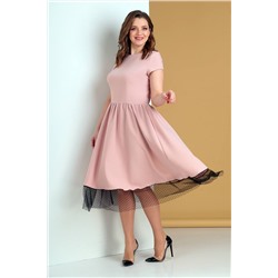 Liona Style 688 пудра, Платье