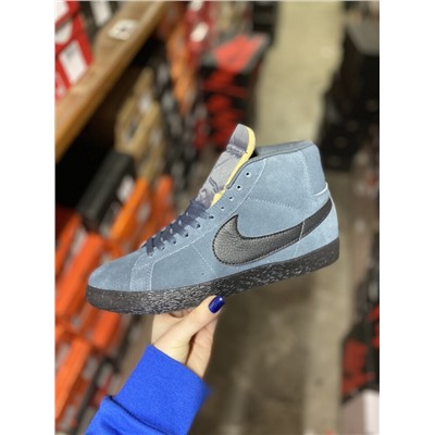 Nike SB Zoom Blazer Low