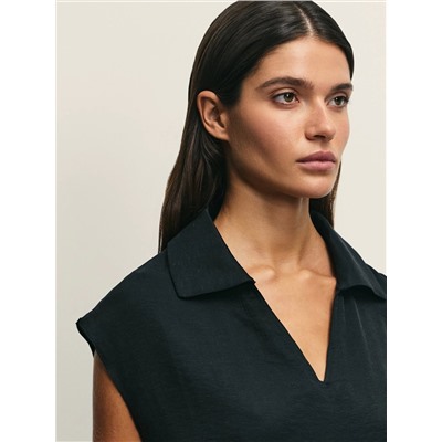 528516 ZARINA Блузка