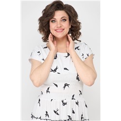 Solomeya Lux 947E, Платье