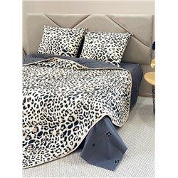 Комплект постельного белья с одеялом New Style Эко КП11-1243