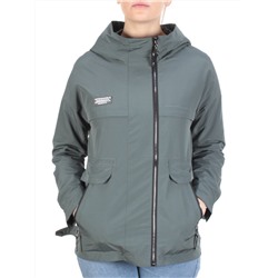 FY-229 SWAMP Ветровка женская АЛИСА (65% хлопок, 35% полиэстер) размер 54 российский