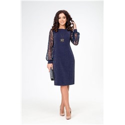 Платье Алексия (46-60)