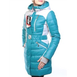 SADD-706 Пальто женское зимнее (тинсулейт) размер S - 42 российский