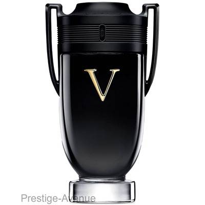 Paco Rabanne Invictus Victory edp extreme for man 100 ml ОАЭ