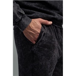 Мужские брюки из футера двухнитки Happyfox