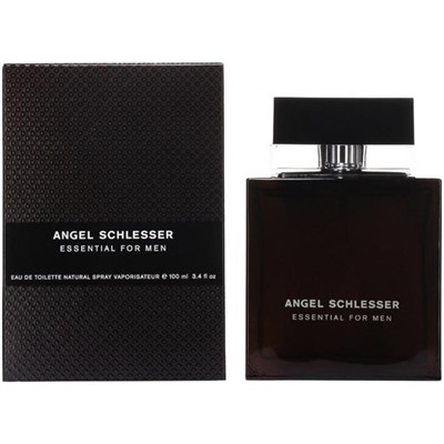 ANGEL SHLESSER ESSENTIAL MEN 100ml edt  M~