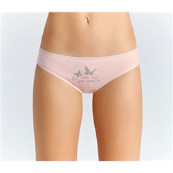 7982 б (Трусы для девочки, Baykar )