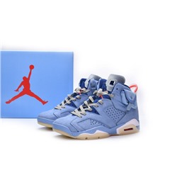 Nike Air Jordan 6