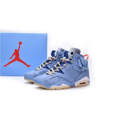 Nike Air Jordan 6