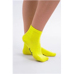 Набор носков для девочки 6 пар в подарочной коробке Happyfox