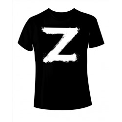 ФУТБОЛКА "Z"