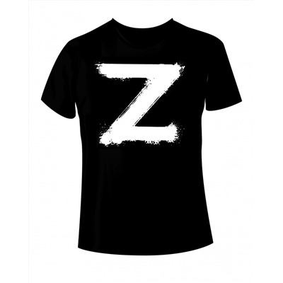 ФУТБОЛКА "Z"