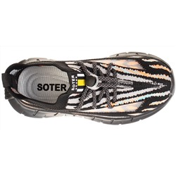 Кроссовки Soter 21702