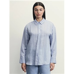 523641 ZARINA Блузка