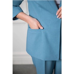 Daloria 9190R ментол, Брюки,  Жакет