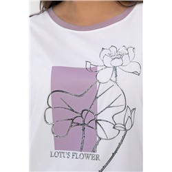 LT Collection Блуза