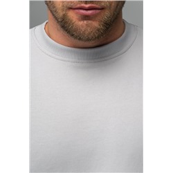 Мужской костюм оверсайз из футера трехнитки Happyfox