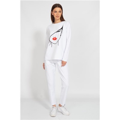 Kivviwear 3098.02, Свитшот