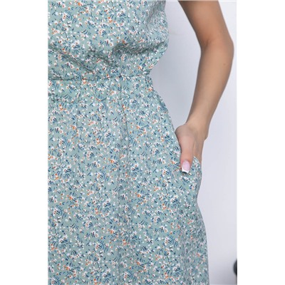 431089 LT Collection Платье