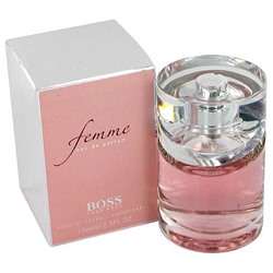 HUGO BOSS FEMME lady 30ml edp