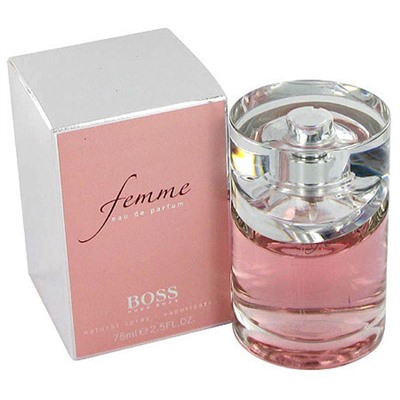 HUGO BOSS FEMME lady 30ml edp