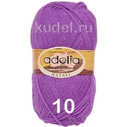 Пряжа Adelia Natali