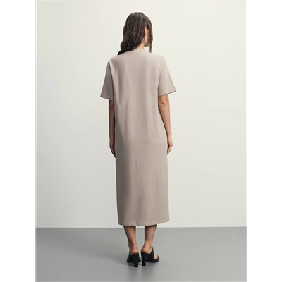 523698 ZARINA Платье