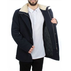 9201M Куртка мужская зимняя кашемировая DSG DONG размер 48 российский