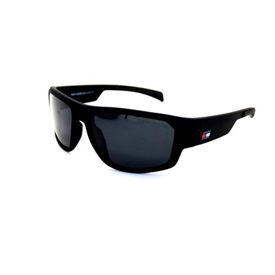 Солнцезащитные очки - Tommy Hilfiger 1722 черный
