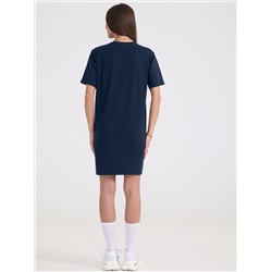 338140 Апрель Платье