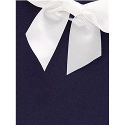 Платье  UD 1427 синий