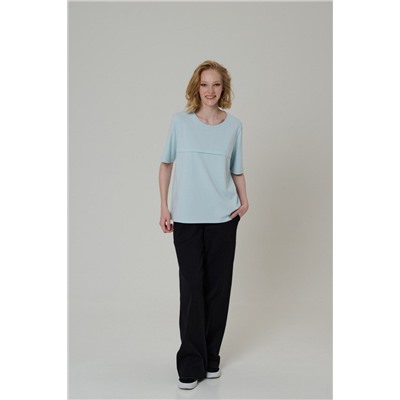 футболка женская 8596-07 Новинка