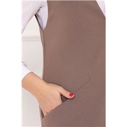 332215 Bellovera Платье