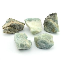 Минерал амазонит 50*37*33мм