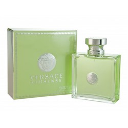 VERSACE VERSENSE 100ml edt (зелен.)  M~