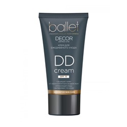 Крем BALLET DD-крем Decor 50мл