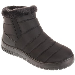 Дутики Finn Line 8801-243_black