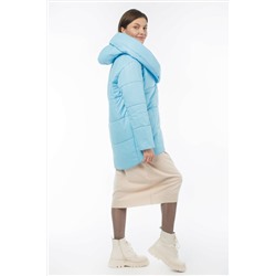 04-2897 Куртка женская демисезонная (синтепон 150)