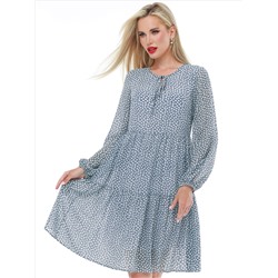 Платье Воздушный образ, нежная