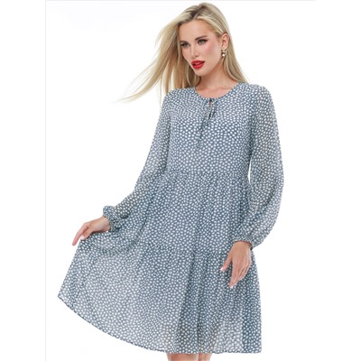 Платье Воздушный образ, нежная