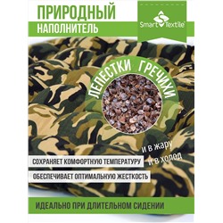 Подушка на сиденье Уют