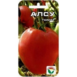 Томат Алсу (Сиб сад) 20шт
