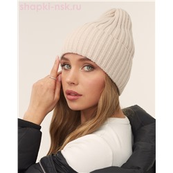 S 1159 Колпак женский флис (56-58)