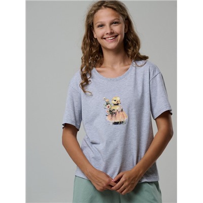 пижама/домашний костюм 4456-03 Новинка