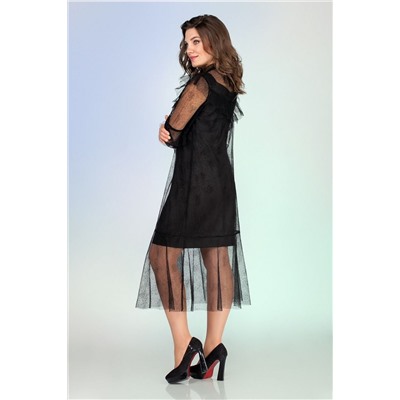 Vitol Fashion В-1010, Платье