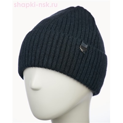 31124 1А F KHM Альтаир Колпак мужской флис (57-59)